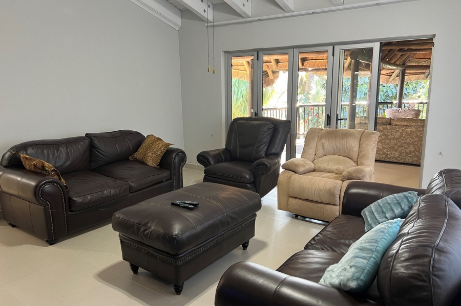 4 Bedroom Property for Sale in Bonnie Doone Eastern Cape